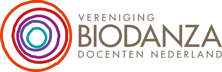 logo vereniging biodanza docenten nederland